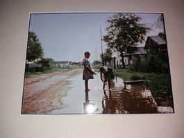 FOTOKLASSIKER Gordon Parks Fotografie