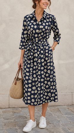 Kleid Marc O'Polo Grösse 42