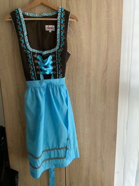 Robes: Süsses Dirndlkleid – D'occasion à Schübelbach par S1CH