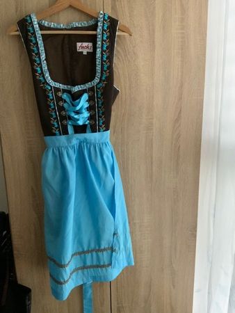 Dirndlkleid fürs Oktoberfest