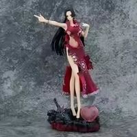 One Piece Boa Hancock Figur limitiert
