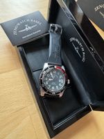 Tolle neue Zeno-Watch Airplane Diver 6349-2824 Automatic