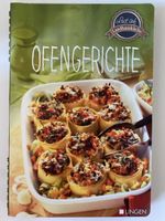 Ofengerichte - Lust auf Landhausküche - Kochbuch