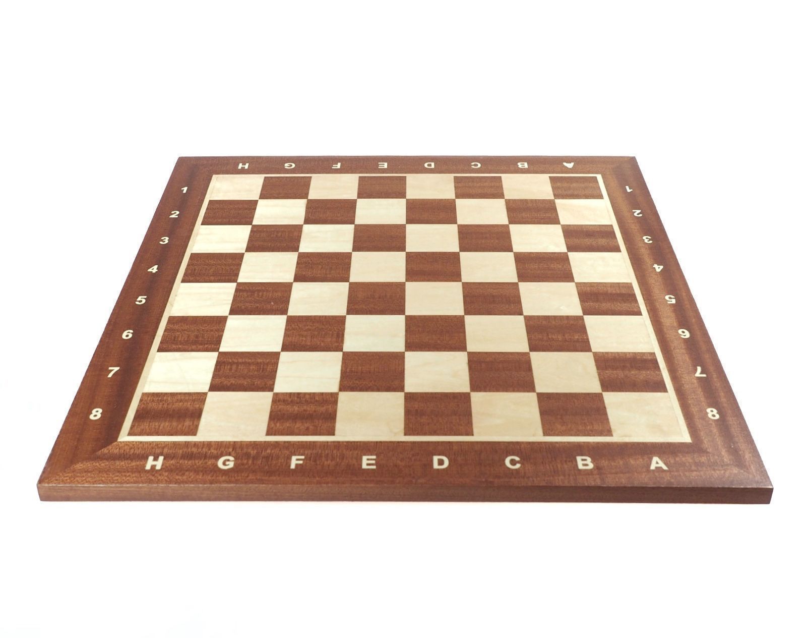 Giochi: Profi Turnier Schachset Weiss Box – Nuovo (secondo la descrizione) da Buchs Zh venduto da bar_7kk7 4