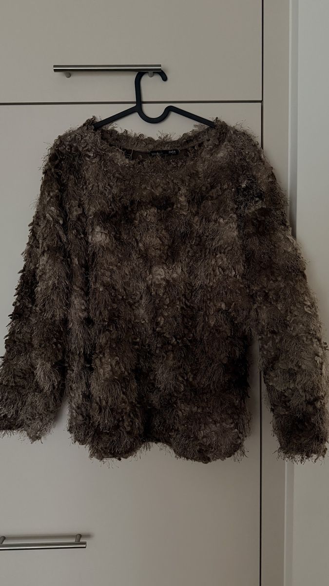 Zara Maglioni & Felpe: Pullover ZARA – Nuovo (secondo la descrizione) da Wallisellen venduto da SKO96