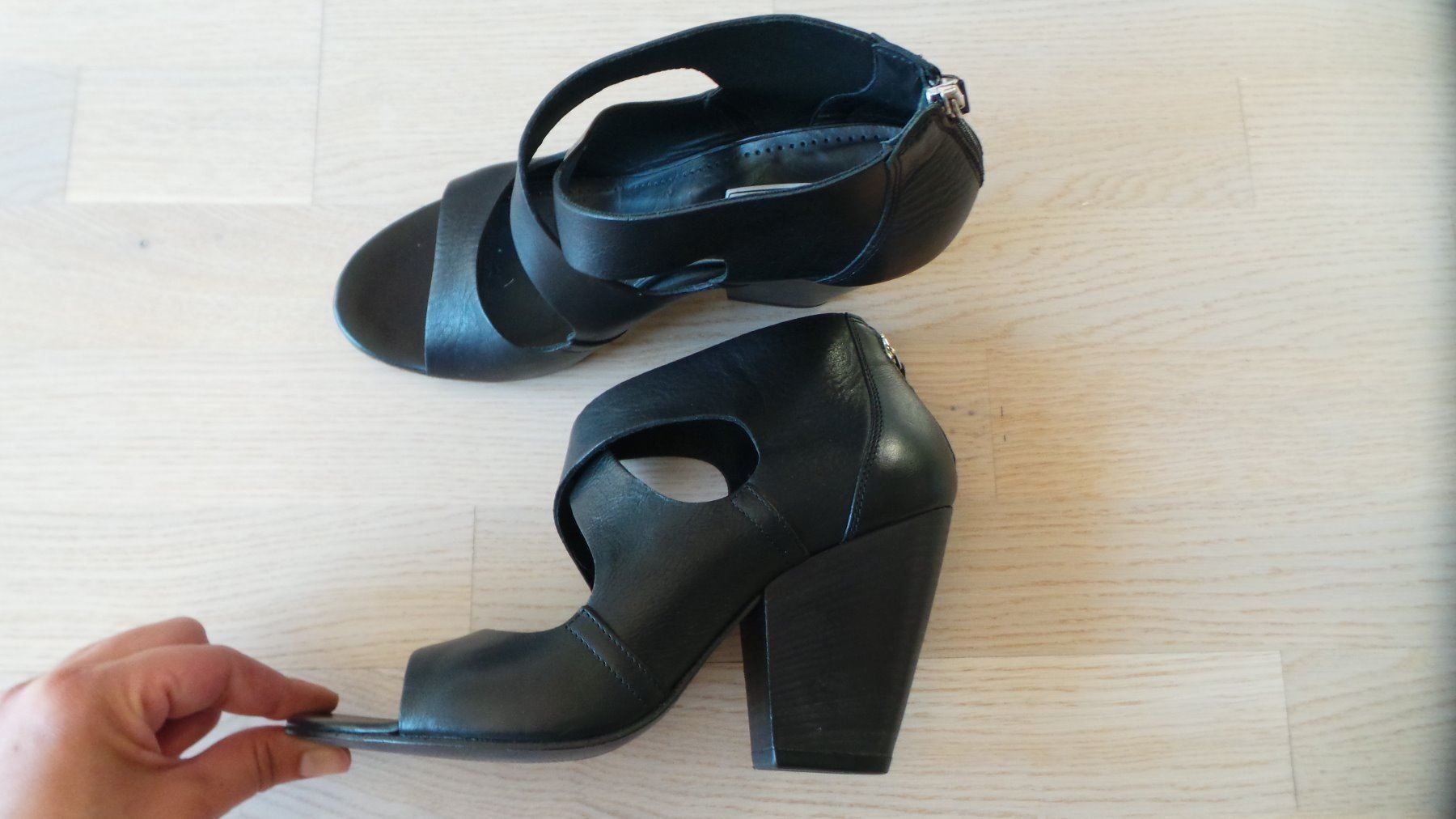Vic Matié Scarpe da donna: SANDALETTEN VON VIC MATIÉ – Nuovo (secondo la descrizione) da Eschenbach SG venduto da Lady020 2