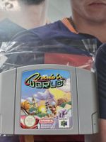 Cruis’n World n64 Game