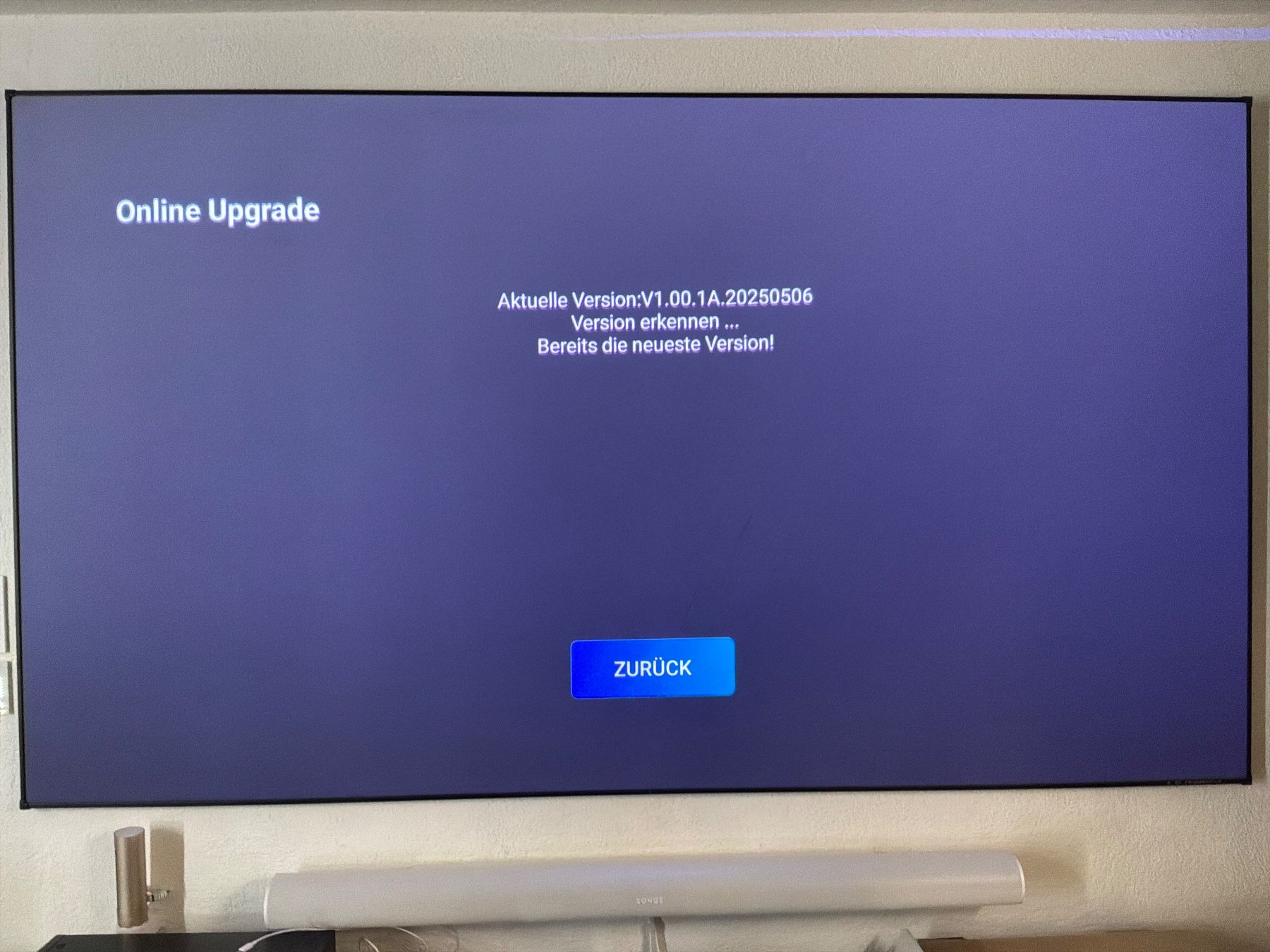 Videoprojektoren: Awol LTV-3500Pro – Gebraucht aus Kappel SO von Andy180 9