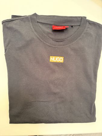 T-shirt homme Levis Organics XL