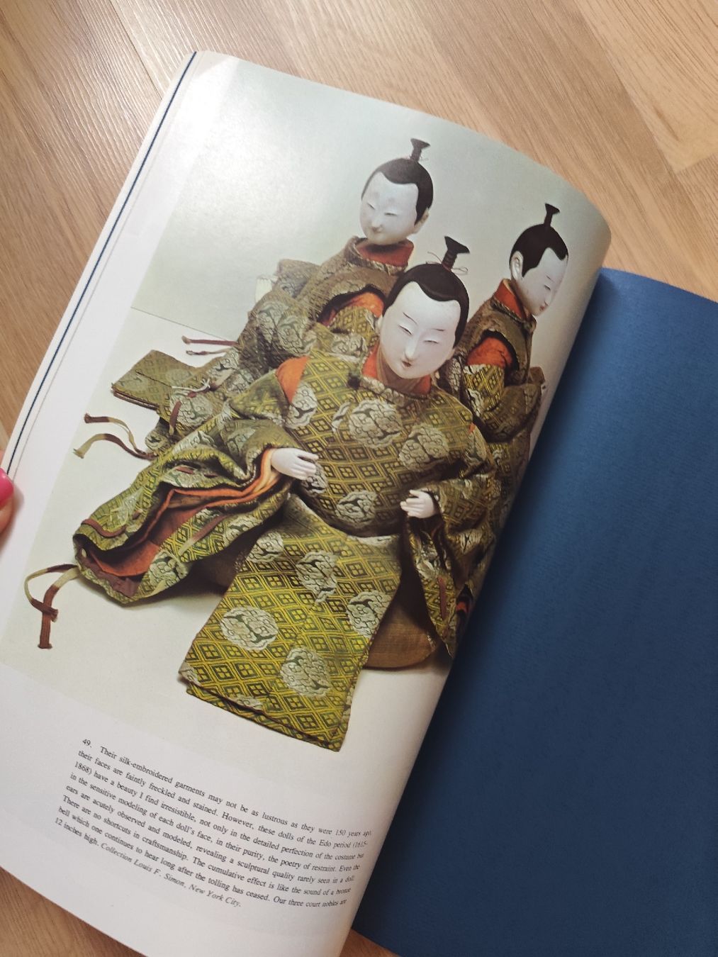 Libri: The Doll – Usato da Mägenwil venduto da VintageGirly 7