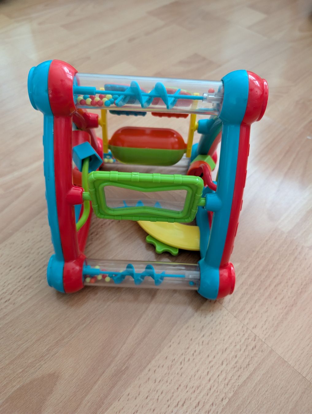 Jouets: Babyspielzeug – D'occasion à Buchs ZH par nudle10 2