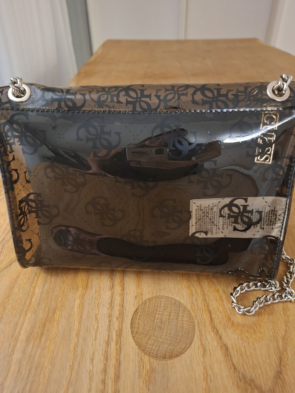 Guess Borse da donna: Guess Tasche NEU – Nuovo e nell'imballaggio originale da Mellingen venduto da Lunamimi 3