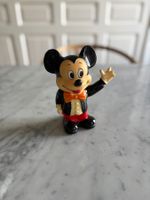 Vintage Mickey Mouse Sparbüchse - Sammlerstück Rarität!