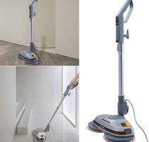 Elektrischer Bodenwischer NP 300!