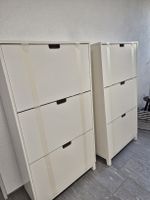 Ikea Schuhregale 2x