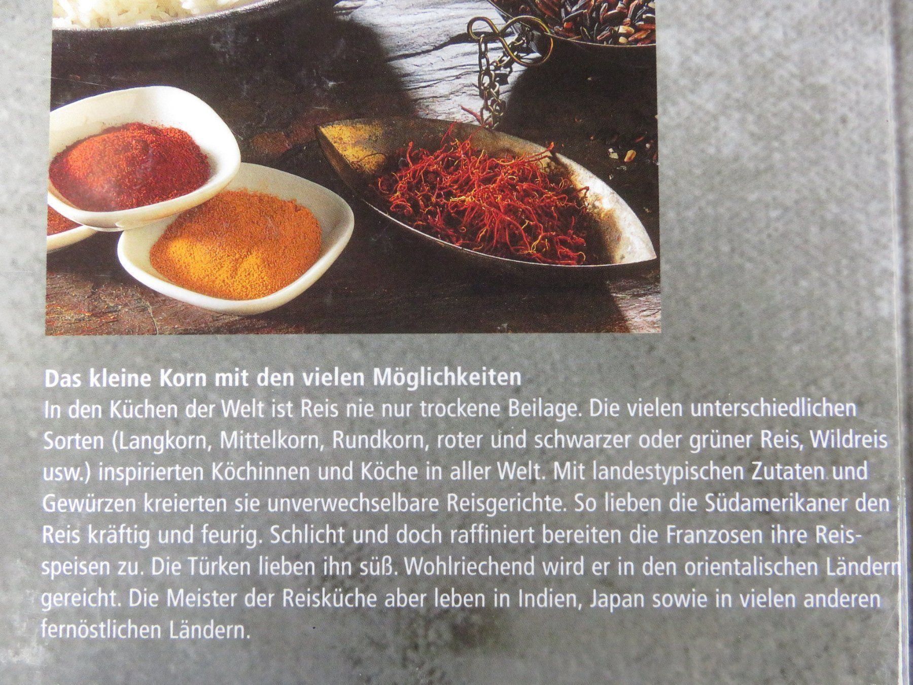 Libri: 5 KOCHBÜCHER MIT ALLTAGS REZEPTEN – Usato da Huttwil venduto da Kunterbuntli 2