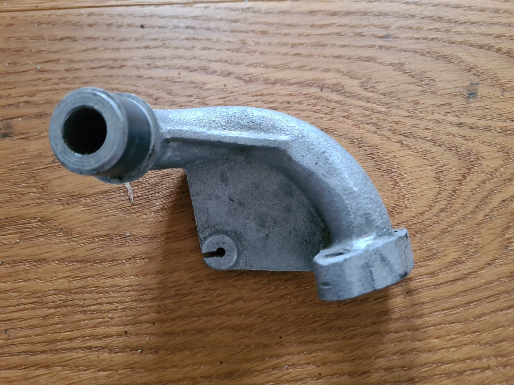 Sachs Ciclomotori: Ansaugstutzen Sachs – Usato da frümsen venduto da Sailem