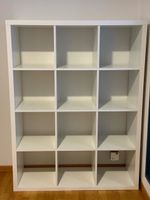 Regale IKEA Kallax 3x4
