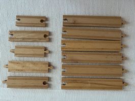 Brio Eisenbahn Schienen