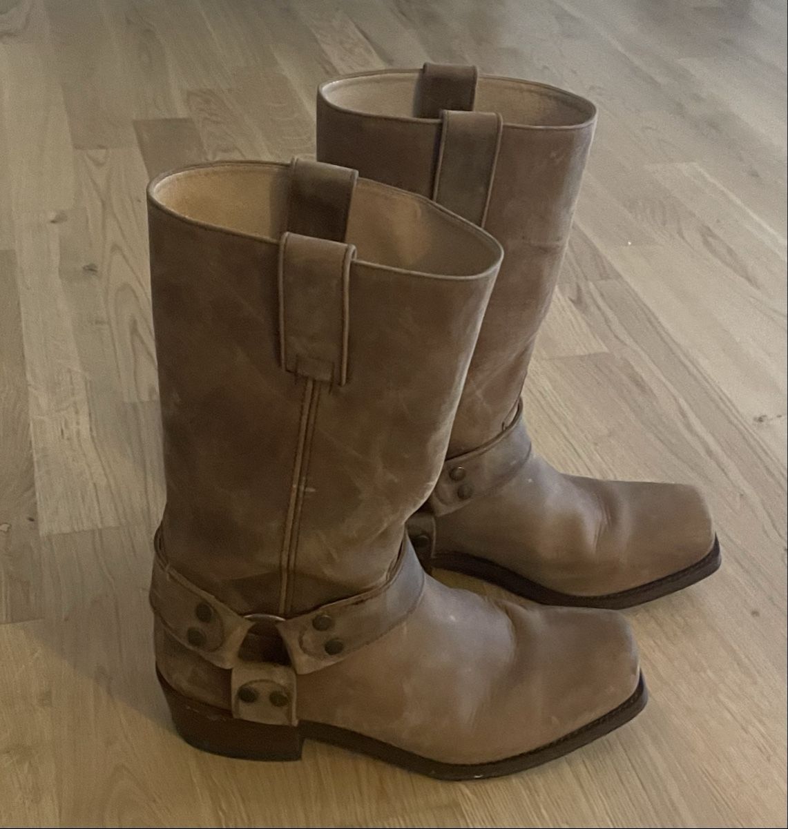 Sendra Scarpe da uomo: Biker-Stiefel Sendra – Nuovo (secondo la descrizione) da Zürich venduto da shineshineshine 2