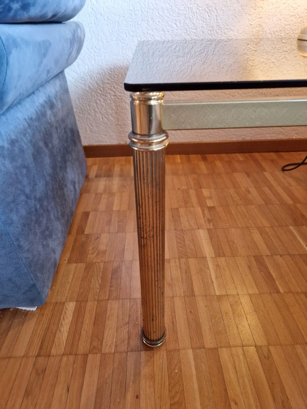 Tables: 2 Saloontische / Couchtische 140 X 50 X 47 – D'occasion à Wädenswil par verebe 8