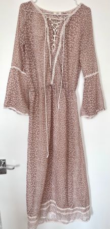 Jolie Robe de plage