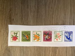Briefmarken