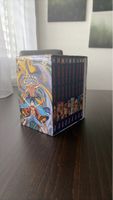 One Piece Manga Box Skypia Band 24-32 neuwertig
