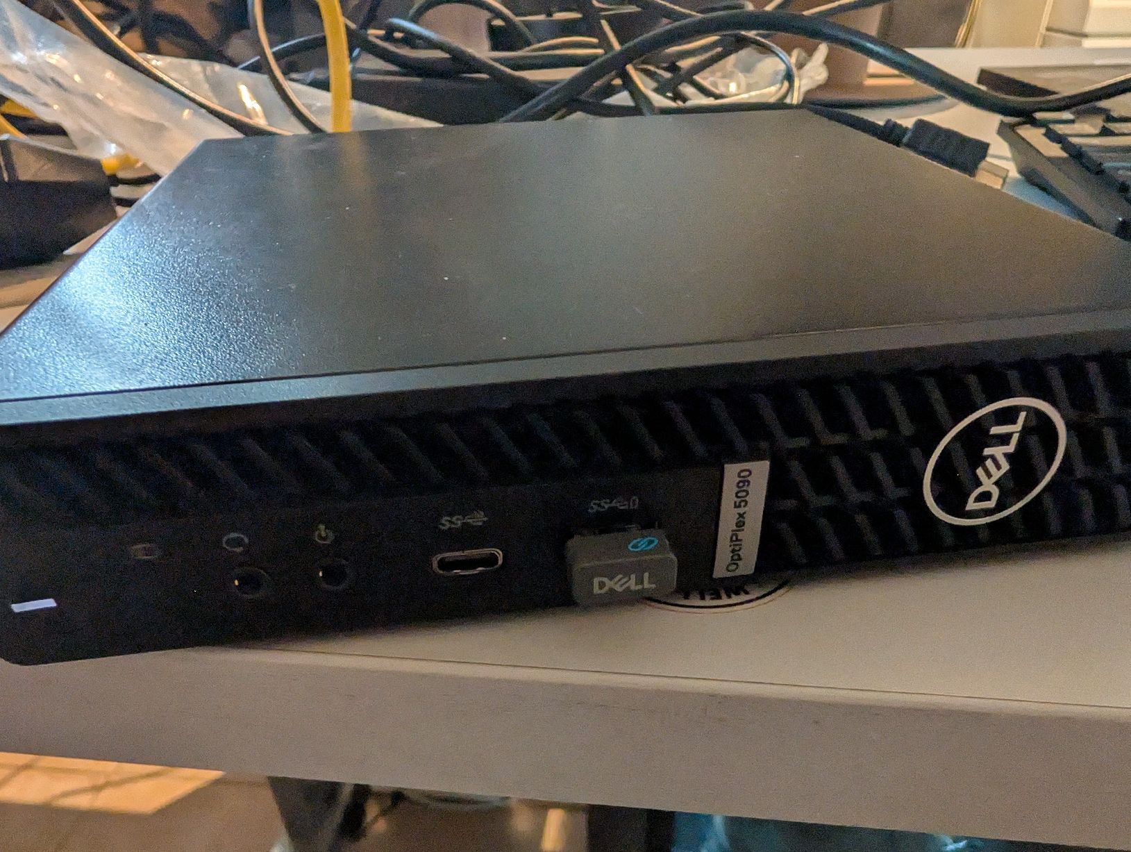 Dell PC: Dell Optiplex 5090 sff – Usato da Wohlen AG venduto da GrillKing11