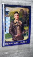 Harry Potter Sammelkarte Müller Devlin Whitehorn (neu)