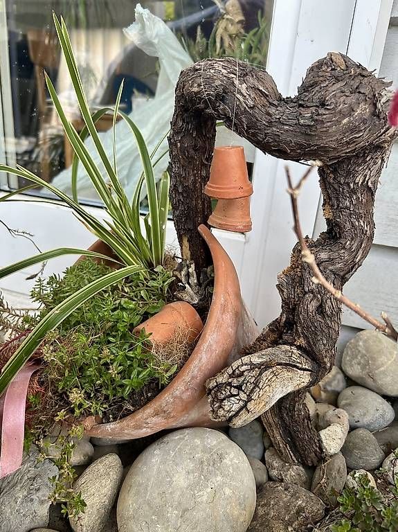 Vasi per fiori: Liegender Blumentopf  – Usato da Frauenfeld venduto da Irene.Schuppli 2
