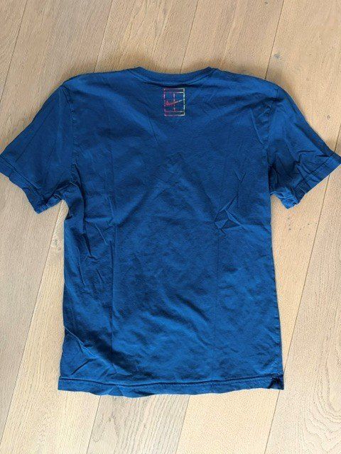 Nike T-shirt: Nike T-Shirt Gr M - Roger Federer – Usato da Bern venduto da howi72 2