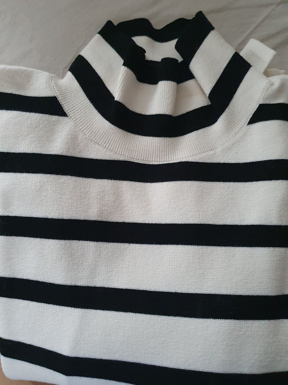 H&M Pullover & Sweatshirts: 2  Rollkragenpullover von H&M / Gr. L -TOP ZUSTAND – Neu (gemäss Beschreibung) aus Hittnau von SirKahn 4