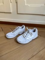 ADIDAS Torsion Sneaker weiss 35