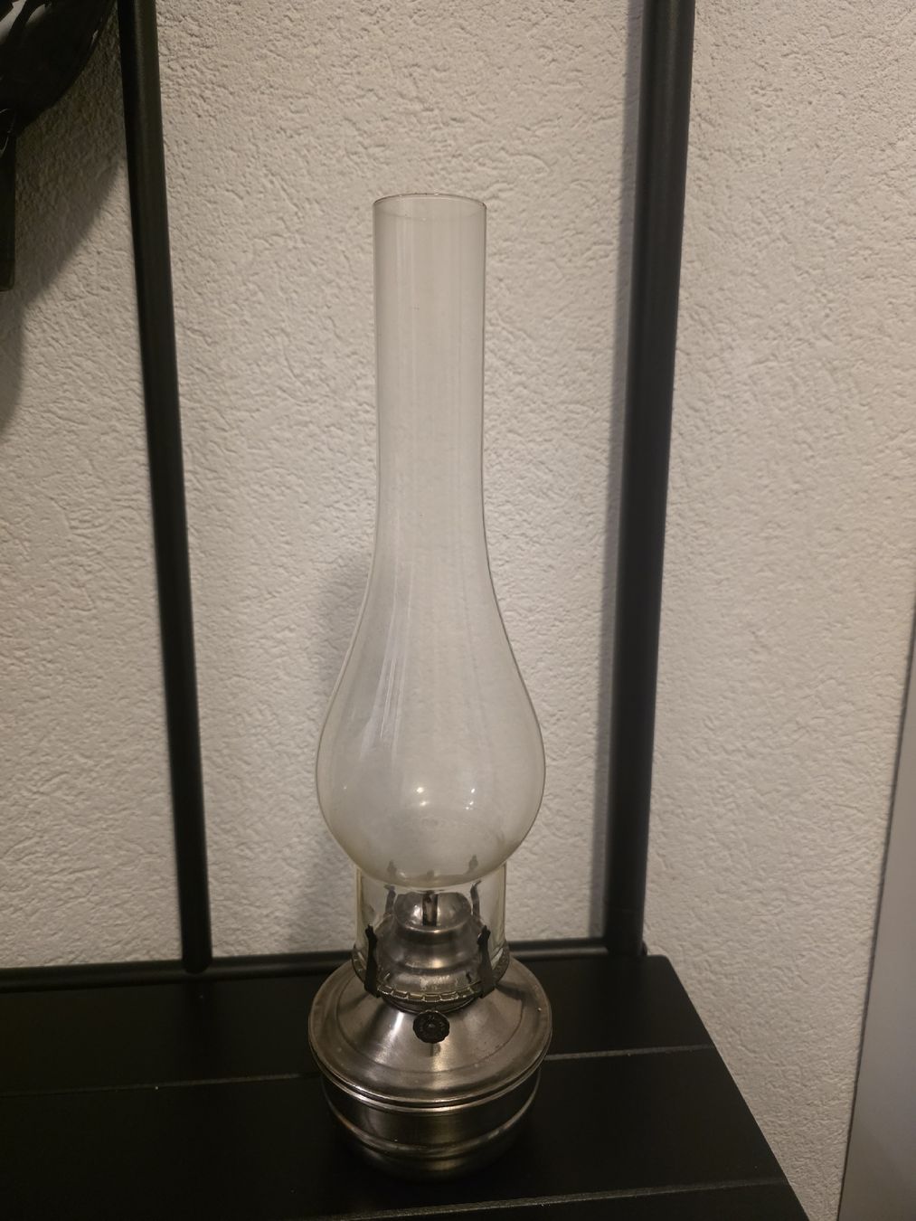 Lampade: Lampe à pétrole ancienne – Usato da Collonges venduto da 2D_Collector