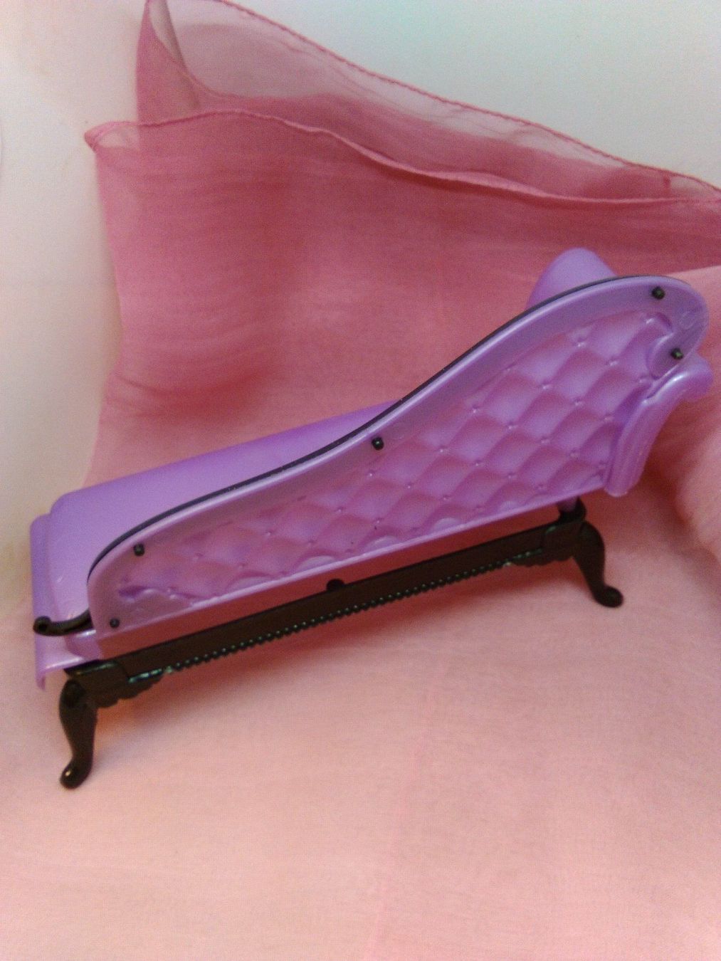 Sofas: BARBIE SOFA – Neuf (Voir description) à Basel par bijoutrie_4 9