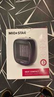 MIOSTAR HEAT COMPACT 1500 Keramik-Heizlüfter