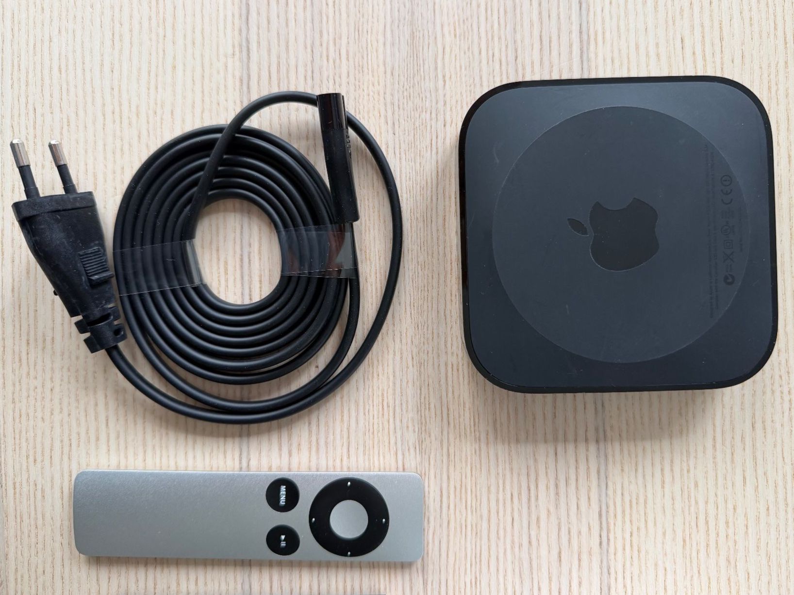 Apple Systèmes audio & multimédias: Apple TV Model A1378 – D'occasion à Abtwil SG par Frapi 2