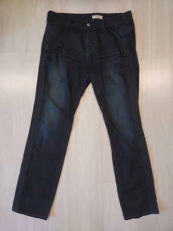 Kenzo Jeans, Taille US 34-32, Slim Fit