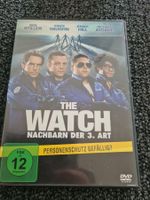 THE WATCH (8191)