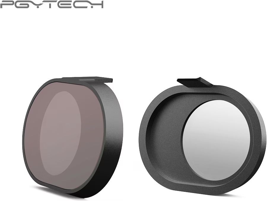 DJI Modellismo RC: Dji Spark Pgytech ND-Filter-Set – Nuovo (secondo la descrizione) da Ittigen venduto da Aleksa1 3