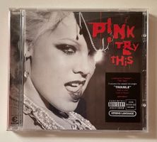 P!nk / Try This