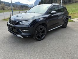 Seat Ateca FR 2.0 TDI 4x4, Top Zustand!