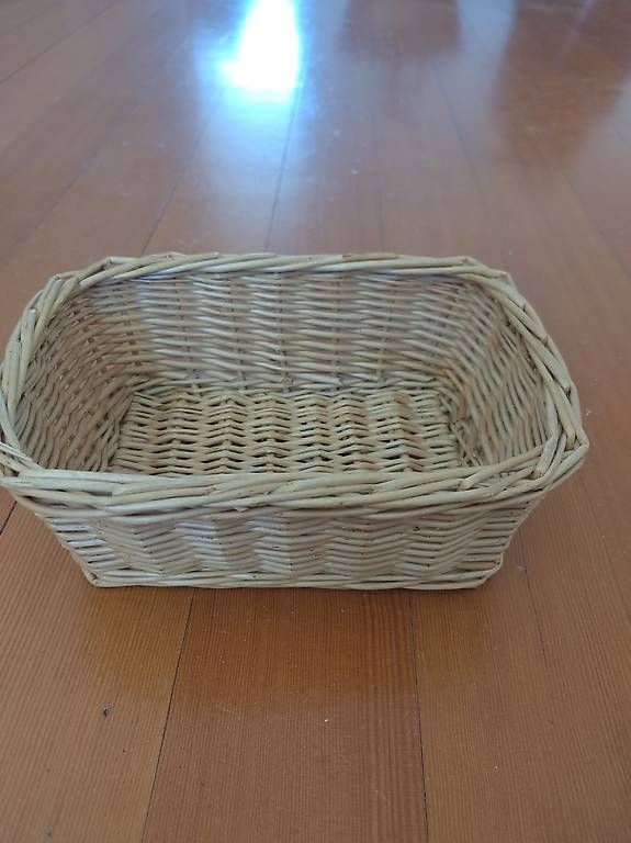 Altro per la casa: Verschiedene Körbe, Korbwaren, Box – Usato da Brugg AG venduto da katha.rina 4