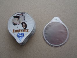 KRD Lambretta Serie 3.139