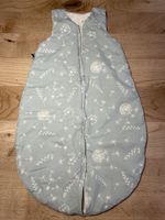 Julius Zöllner Babyschlafsack Organic Grösse 70cm grün