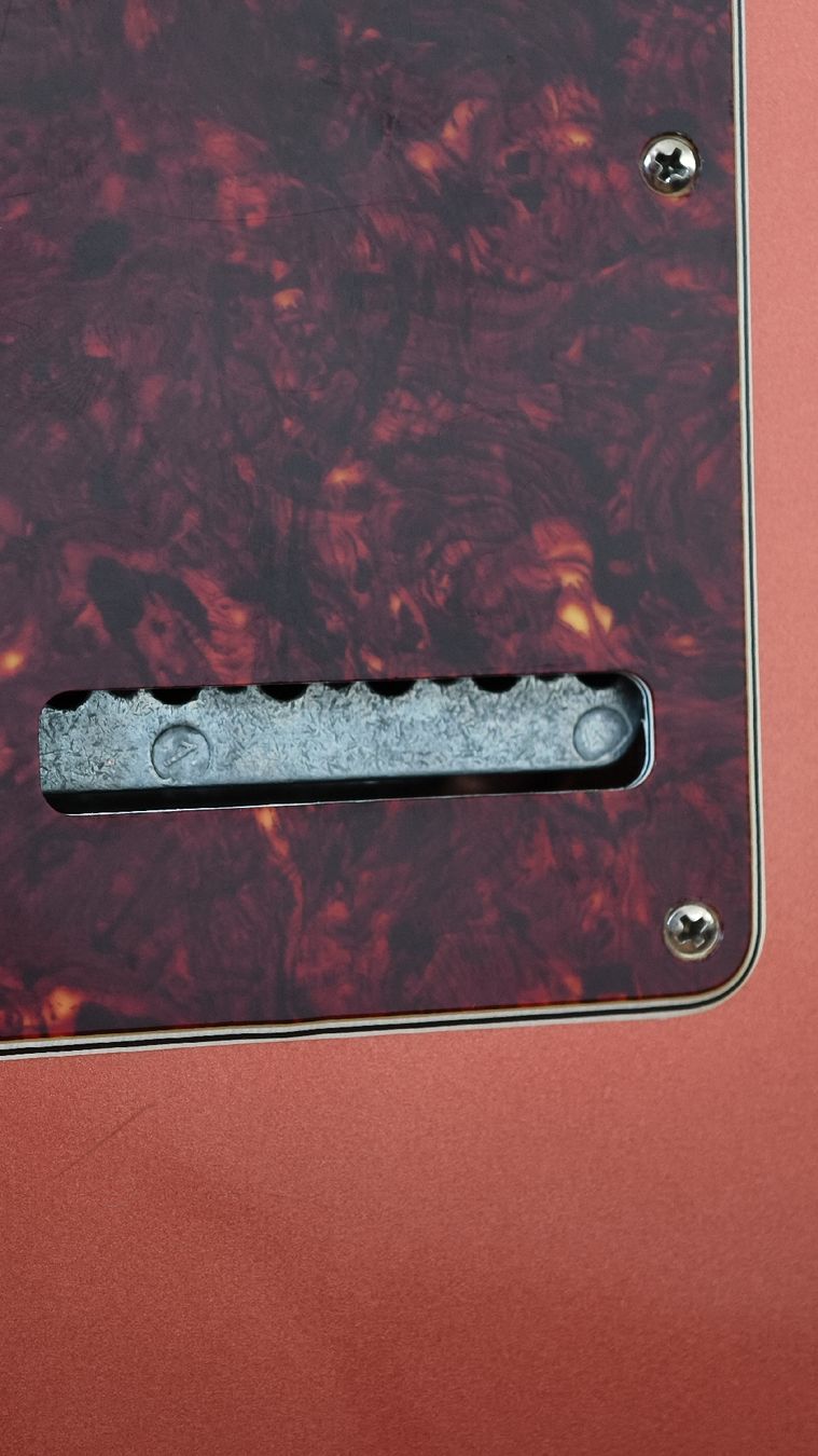 Fender Musikinstrumente: Fender Player Plus Stratocaster 2022 | Premium Mods  – Gebraucht aus Volketswil von igo_8rwm 8
