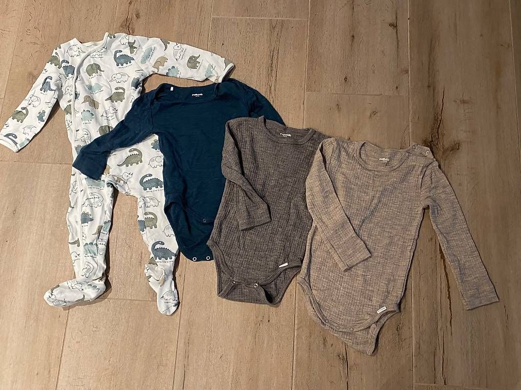 Lotti & Set di vestiti: Kinderkleider Junge Gr. 86/92 – Usato da Uzwil venduto da tigi6 3