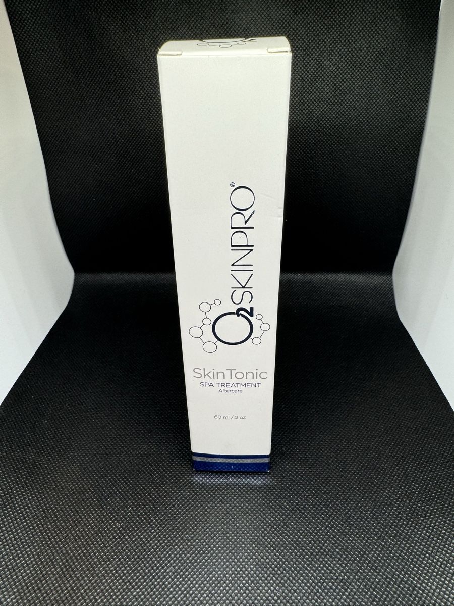 Cura del viso: O2 Sauerstoff-Mehrschritt-Kosmetik – Nuovo e nell'imballaggio originale da lenzburg venduto da and_6zl8