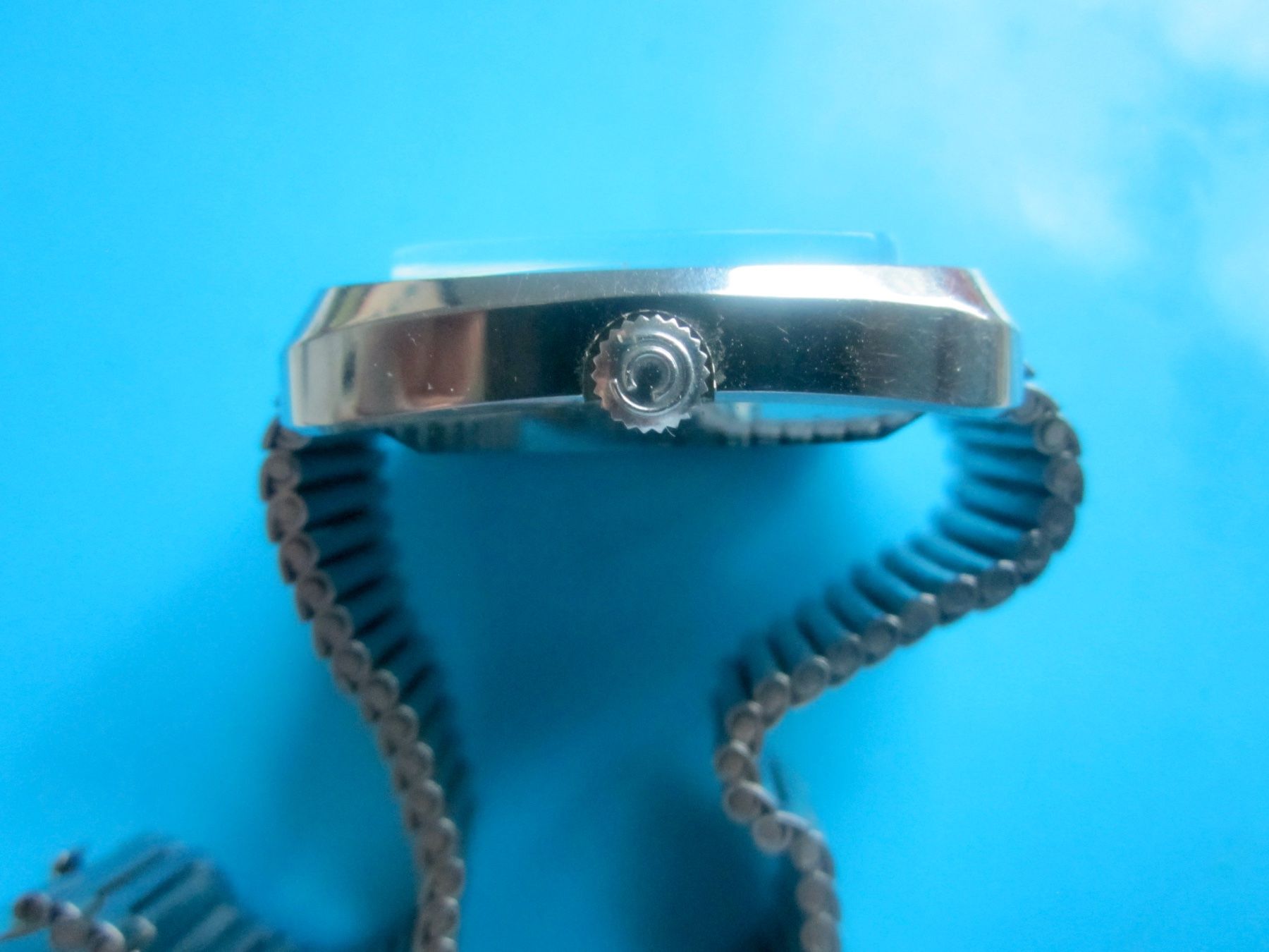 Certina Orologi: Certina Automat 38 mm ok – Usato da Massagno venduto da catbed 6
